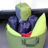 ELK 33-Gallon Non Self-Standing Multipurpose Garden Leaf Waste Bag -