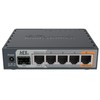 MikroTik hEX S Gigabit Ethernet Router with SFP Port (RB760iGS)