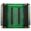 Electronics-Salon CZH-Labs D'sub DB37 Diagnostic Test Breakout Board, DSUB DB37