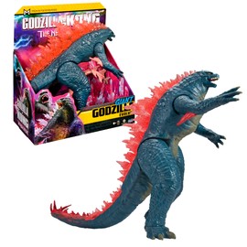 MonsterVerse - Godzilla x Kong 28cm Articulated Figure - Random Model - For Ages 4+ - MN300