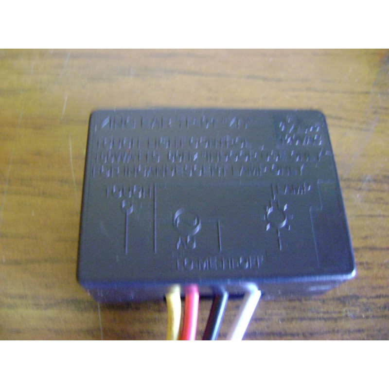 ZING EAR 10 NEW OEM ZING EAR TP-01 ZH TOUCH