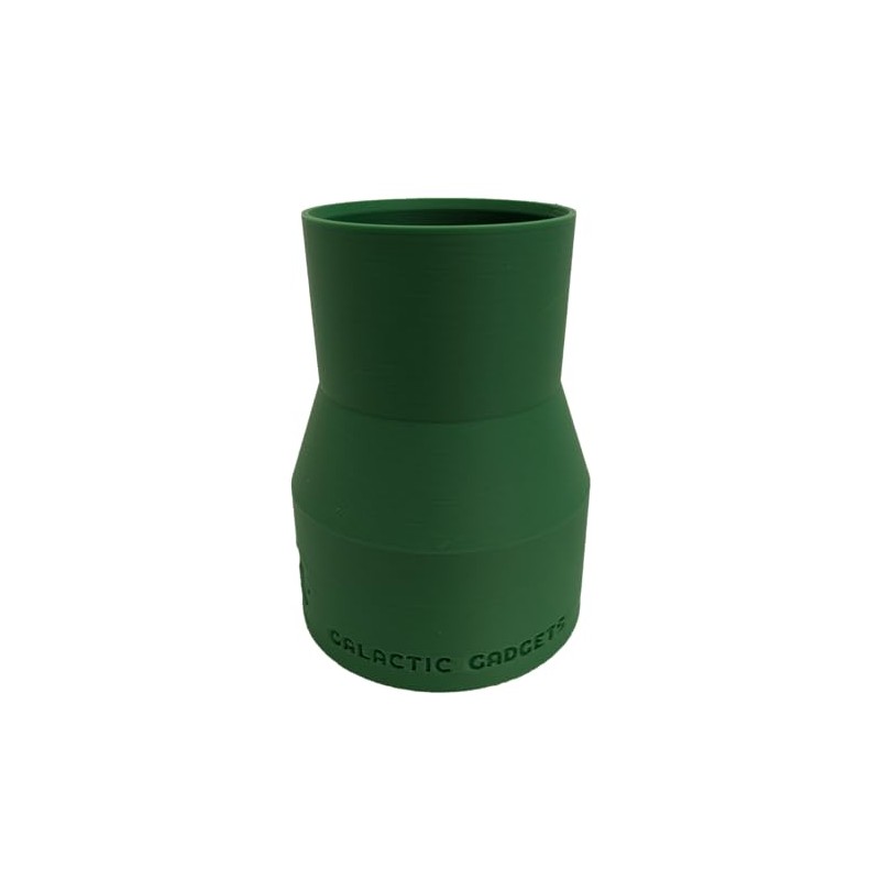 Vacuum Adapter for Metabo HPT and Hitachi Miter and Chop