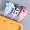 Sanrio 딜리고 산리오 LED 귀이개 귓밥청소 귀파개 [마이멜로디] DILIGO Sanrio