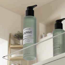 LIERAC L'Eau Micellaire 200ml