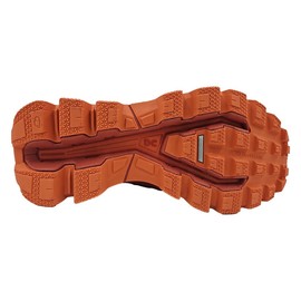 On Cloudventure 2 Women Shoes Size 6, Color: Sandstone/Orange-Orange
