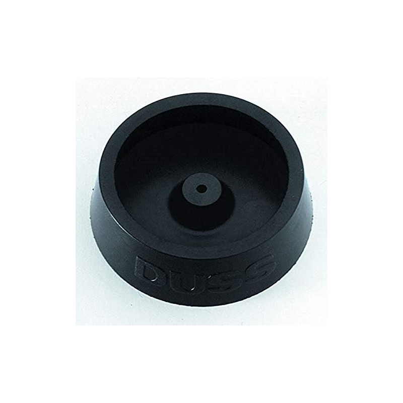 DUSS SK17 SDS-Plus Drill Dust Trapper Plate for Drilling with