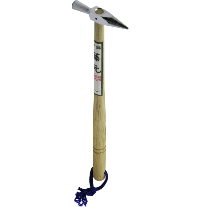 Fujimoto Mini Hammer Fine Point