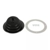Mr Gasket Shifter Boot Rubber Stick Shift Manual Trans Ring