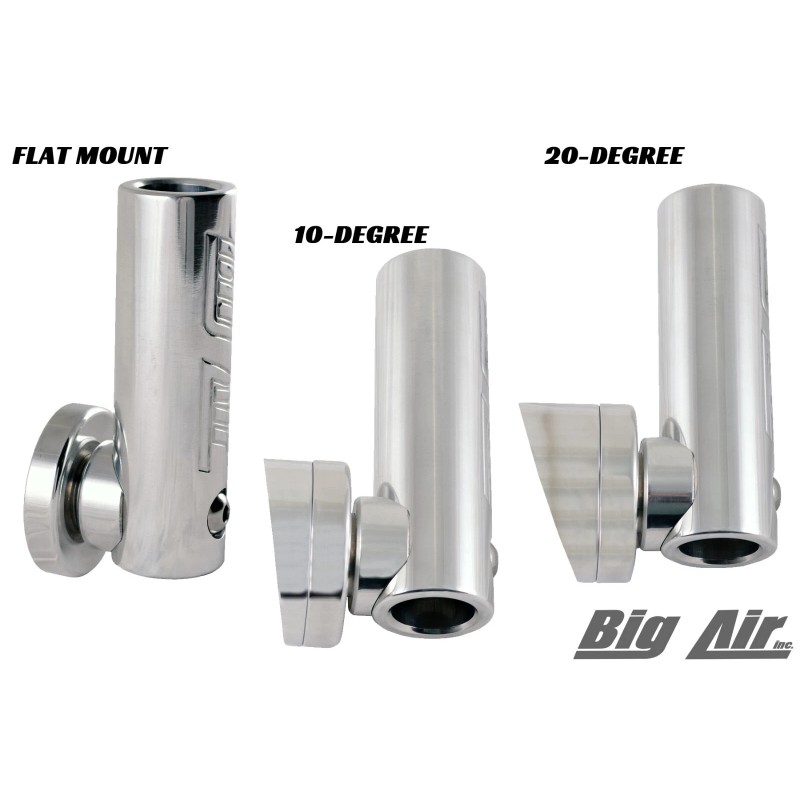 Big Air Inc. Rotating Hull Mounted Flag Holder | Big