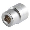 Tone 4S-00 Socket (hexagonal), 4S-24