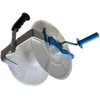 EFencSolv Electric Fence 3:1 Geared Reel PK1