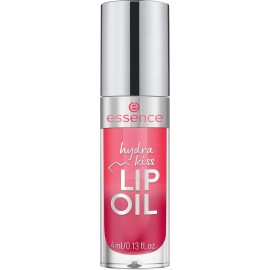 essence | Hydra Kiss Lip Oil | Vegan & Cruelty Free (03 | 03 | Pink Champagne
