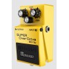 Boss SD-1W Waza Craft Super Overdrive w/ Power Supply