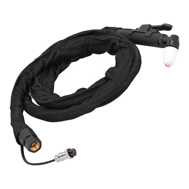 Plasma Cutter Torch PT31 Air Plasma Cutting Torch 40A 50A