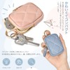 Travel Earplugs Coin Purse Coin Case for Men Women Compact