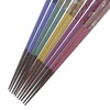 Chopsticks For Guests 5P Set Dishwasher Safe
