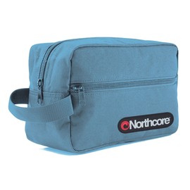 Northcore Wash & Gear Bag, Blue