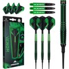 Mission | Venom Darts | Black & Green | Electro