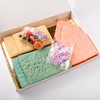 Vegan Allergen-Friendly Gluten-Free Easter Bunny Hutch Cookie House Kit –