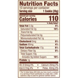 Archway, Frosty Lemon Cookies, 9.25oz Box (Pack of 2)