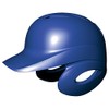 SSK Softball Binaural Helmet for Softball H6500 D Blue (63)