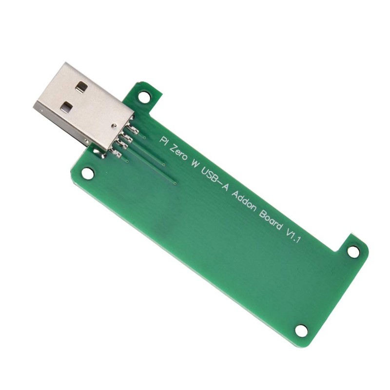 Zero 1.3 / Zero W USB Adapter for Starter Kit