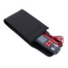 KATSU Digital Multimeter U Shape Clamp Meter 9999 Counts Portable