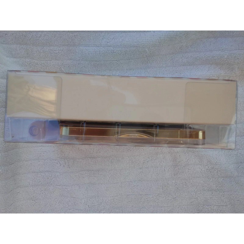 Ulta Simply Classic 4piece Beauty Set. Includes Makeup and Cosmetics