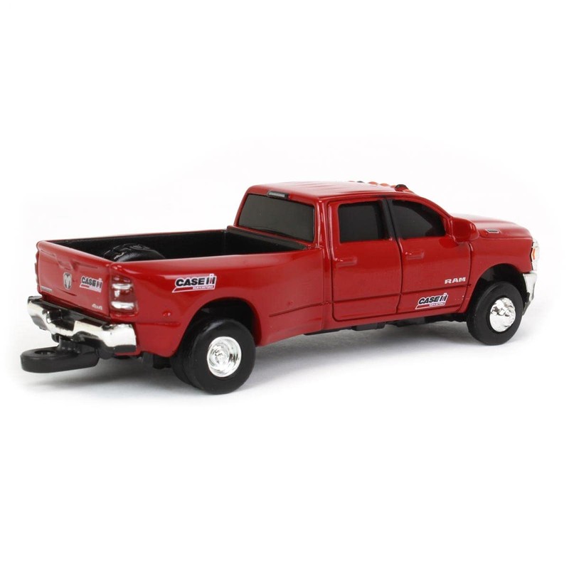 Case IH 1/64 RAM 3500 Big Horn Dealership Pickup 44334