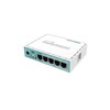 Mikrotik hEX RB750Gr3 5-port Ethernet Gigabit Router