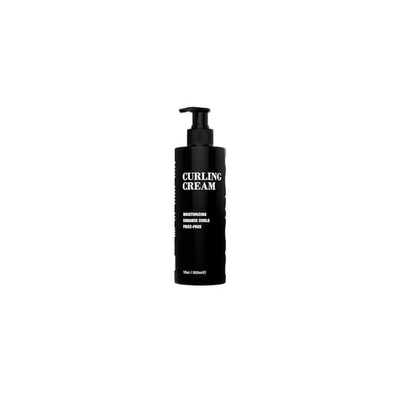 Pacinos Curling Cream - All Day Cream For Curly Hair