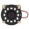 Camera Module HD USB Interface HBVCAM-1M1911GS V33 for WinXP/Win7/Win8/Win10/OS X/Linux