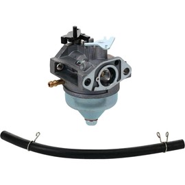 Stens 520-932 Carburetor Compatible With/Replacement For Honda GCV190 engines, HRB217 and HRX217 lawnmowers 16100-Z0Y-813