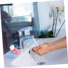 Mipcase Portable Soap Sheets for Travel of Convenient Hand Wash