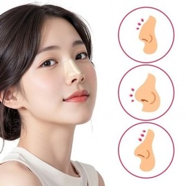 Nose Shape Elasticity Band, Nose Bone Refining Lifting-WFIZK9P / 코모양 탄력 잡는 밴드 코 골격 정리 리프팅-WFIZK9P