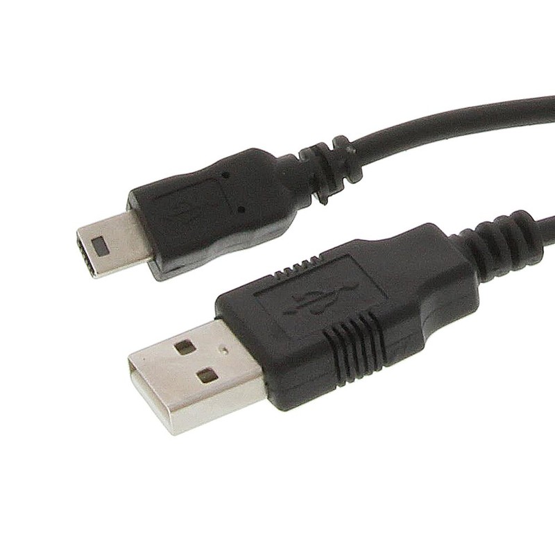 foto-kontor Kabel kompatibel mit Ravensburger TipToi Stift Gen. 1-3 USB
