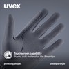 uvex sportstyle Riding Gloves Unisex - Adults, blue, 5.5