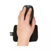 IMAK Ergo A10165 5.75" x 3.75" Mouse Wrist Cushion -