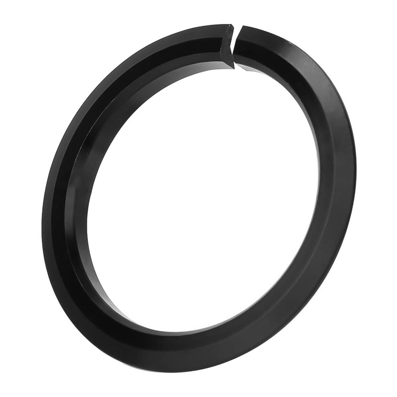 Nicear Bicycle Headset Base Racing Reducer Headset Base Compression Ring