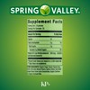 Spring Valley, Vitamin B12, Vitamin B12 Gummies, Vegetarian Gummies, Raspberry