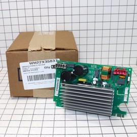 WH22X35837 Washing Machine Inverter Board