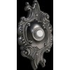Quorum 7-309-92 Door Chime, Antique Silver