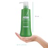 Chihtsai | Shampoo Natural Essential Té Verde: cuero cabelludo sensible,