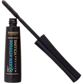 Bourjois Queen Attitude Mascara Noir Black