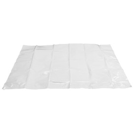 Ciieeo Large Capacity Storage Bag Reusable Seal Bag for Moving and Organizing