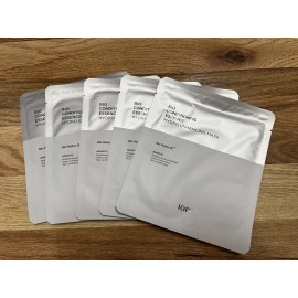 IOPE BIO Conditioning Essence Hydro Enhancing Mask 23g * 5 Pcs