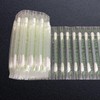 50pcs Vitamin E Lips Oil Swabs Stick Disposable VE Cotton