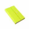 Stationery and Office Supply Notebook Diary Planner Leather for school,