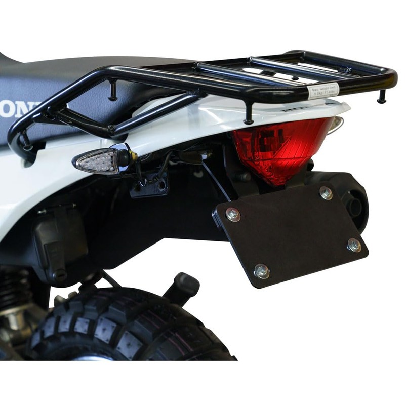 Tusk Fender Eliminator Kit Compatible with Honda XR150L 2023-2024