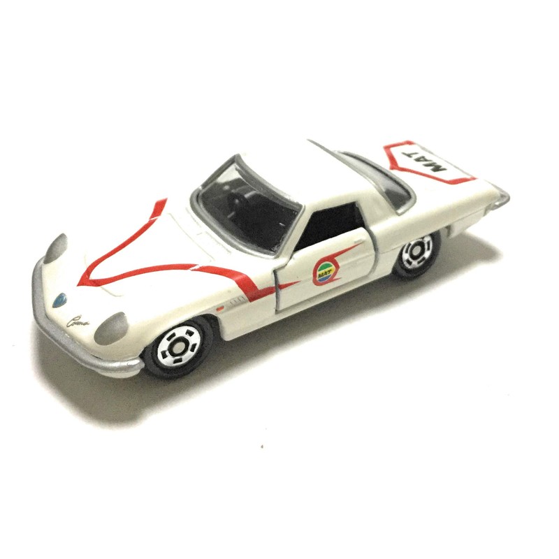 トミカ　マットビハイクル　MAT-VEHICLE 　～　40ｔｈ　TSUBURYA